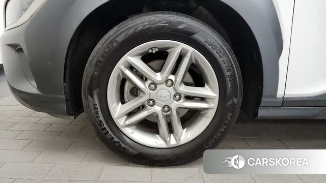 Hyundai The New Kona id 2980000 из Кореи 15