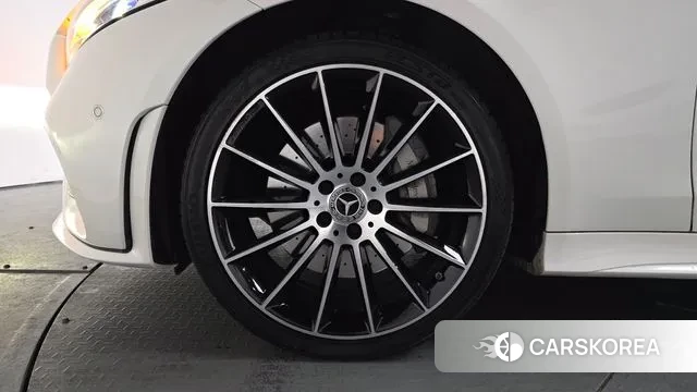 Mercedes-Benz CLS-Class C257 id 3702583 из Кореи 15