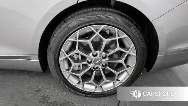 Genesis G80 (RG3) id 3634588 из Кореи 15