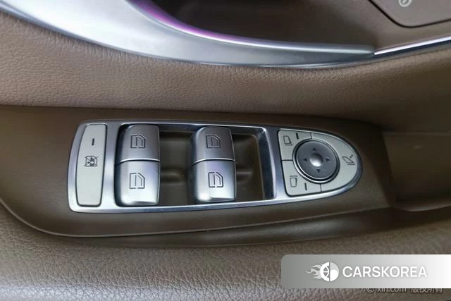 Mercedes-Benz E-class id 4334707 из Китая 19