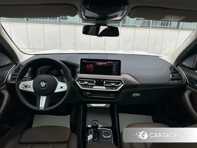 BMW X3 id 4299454 из Китая 7