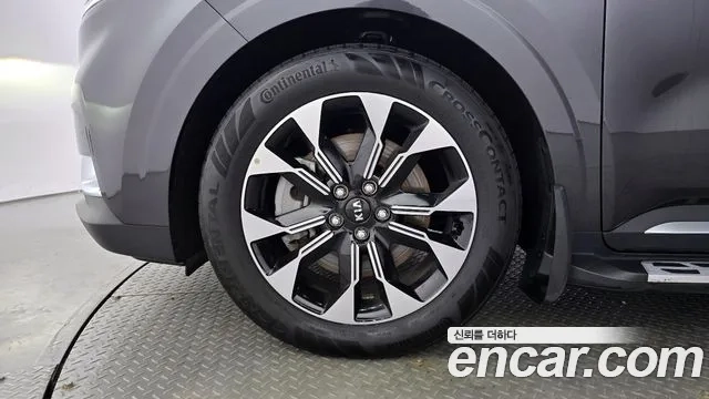 Kia Carnival 4th generation id 2955944 из Кореи 15