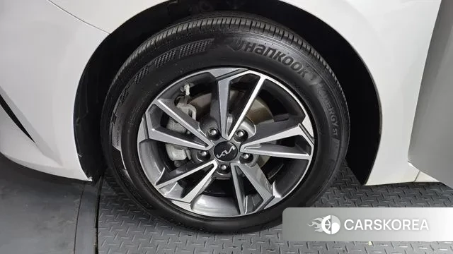 Kia The New K3 2nd generation id 3712717 из Кореи 15