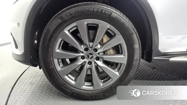 Mercedes-Benz GLC-Class X253 id 3368766 из Кореи 15