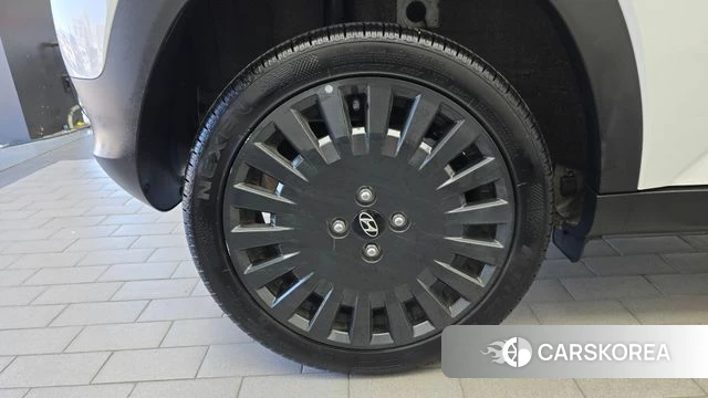 Hyundai Casper id 4863272 из Кореи 26
