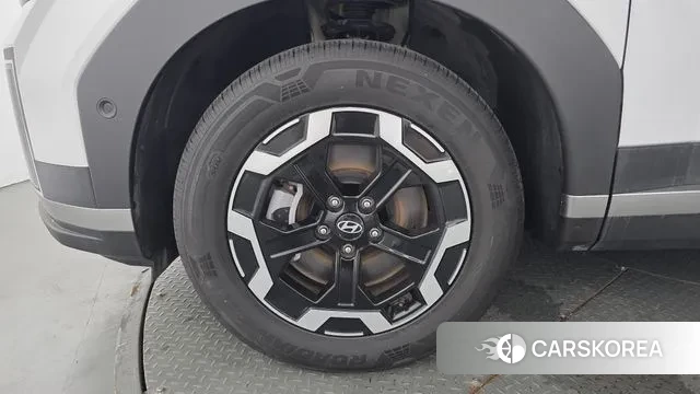 Hyundai Santa Fe (MX5) id 2998121 из Кореи 15