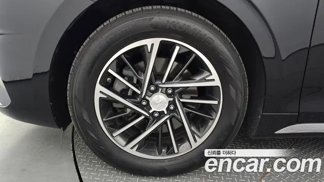 Hyundai The New Grandeur IG id 2670430 из Кореи 15