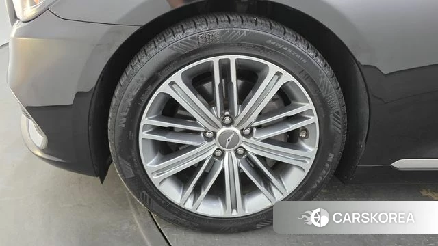 Genesis G80 id 4626515 из Кореи 25