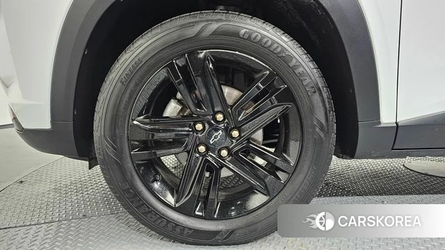 Chevrolet (GM Daewoo) Trax Crossover id 4329925 из Кореи 25