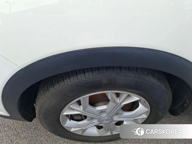 Ssangyong Berry New Tivoli id 4304220 из Кореи 15