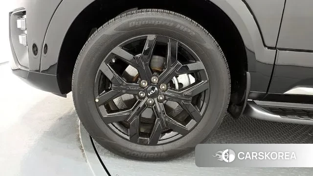 Kia Mohave Master id 3420556 из Кореи 15