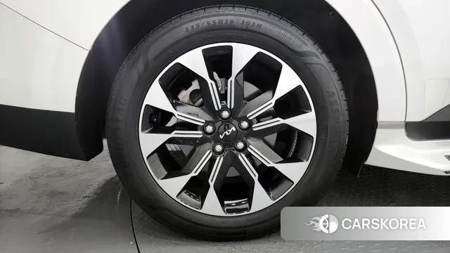 Kia Carnival 4th generation id 3426993 из Кореи 15