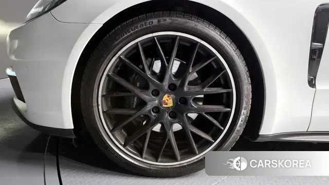 Porsche Panamera (971) id 3434693 из Кореи 15