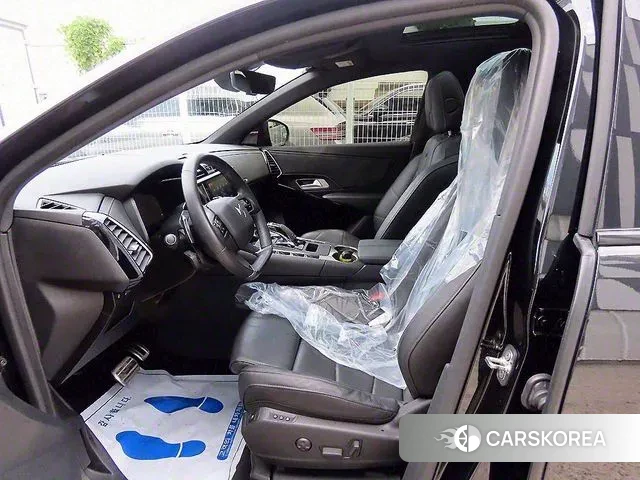 Citroen / DS DS7 Crossback id 3175658 из Кореи 15