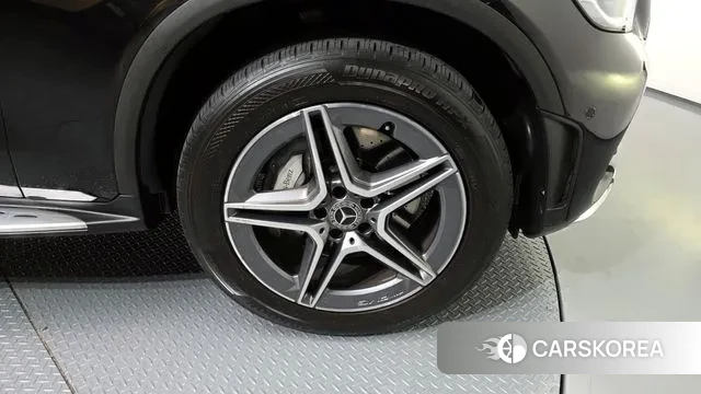 Mercedes-Benz GLC-Class X253 id 3416609 из Кореи 15