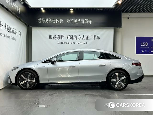 Mercedes-Benz EQS id 4261543 из Китая 14