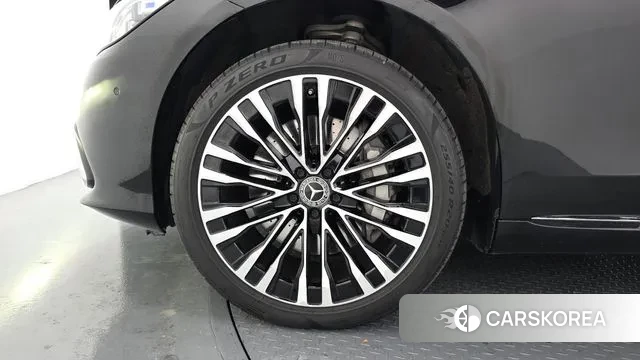 Mercedes-Benz S-Class W223 id 3525042 из Кореи 15