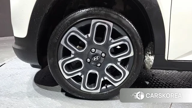 Hyundai Casper id 3712432 из Кореи 15