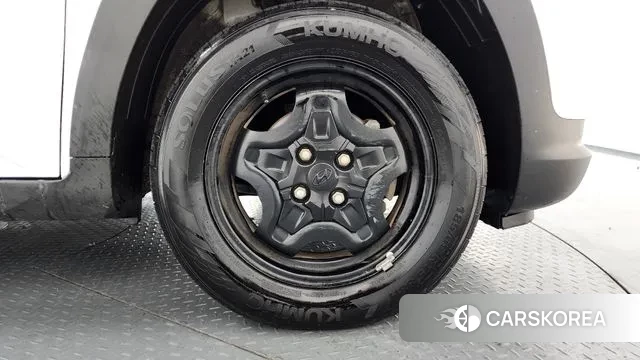 Hyundai Casper id 3659527 из Кореи 15