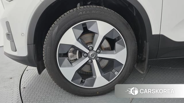 Volvo XC40 id 3922518 из Кореи 15