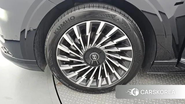 Hyundai Grandeur (GN7) id 2968706 из Кореи 15