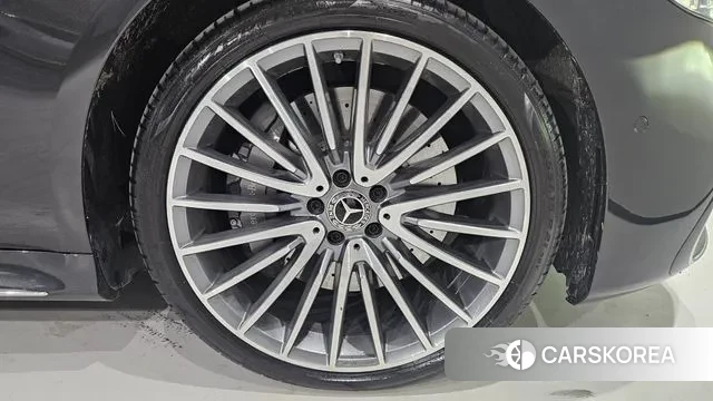 Mercedes-Benz S-Class W223 id 3763276 из Кореи 15