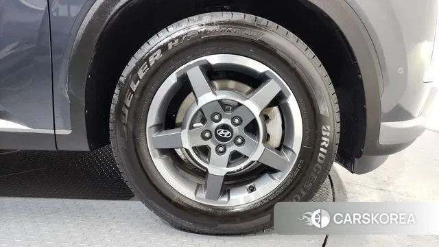 Hyundai The New Palisade id 3721313 из Кореи 15