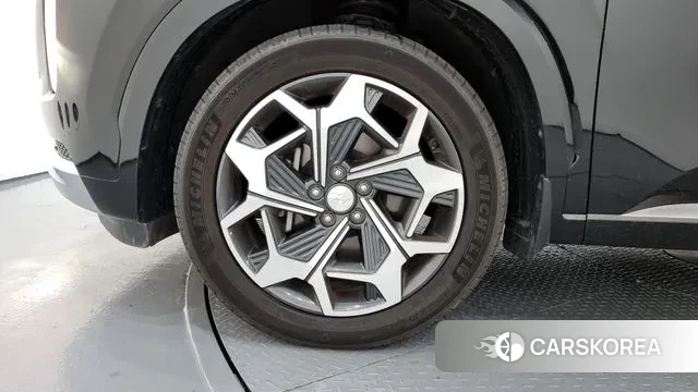 Hyundai Palisade id 2960335 из Кореи 15