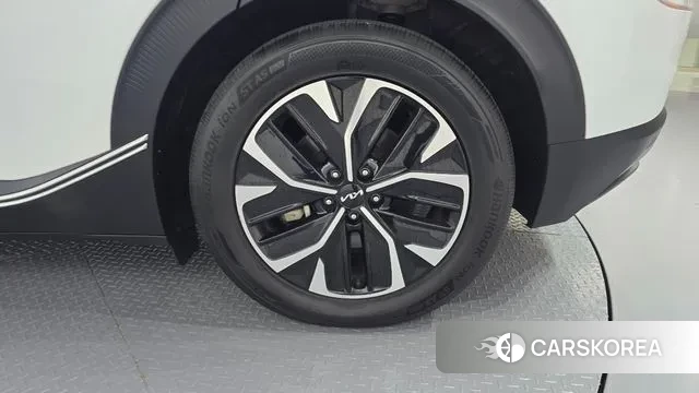 Kia EV6 id 3180483 из Кореи 15