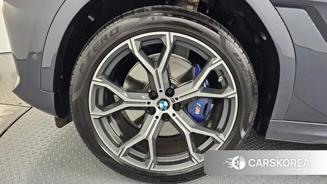 BMW X6 (G06) id 3488567 из Кореи 15