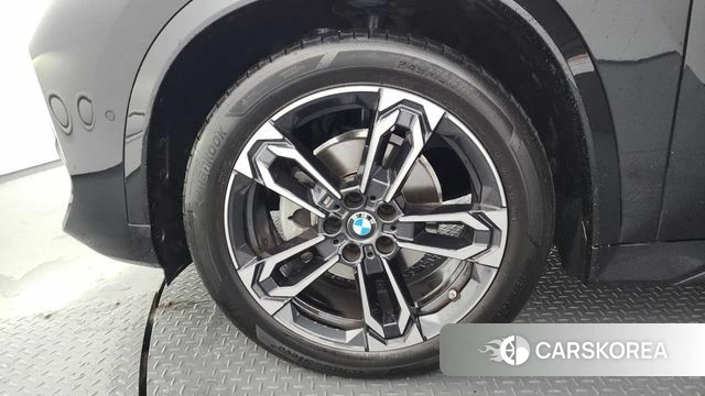 BMW X1 (U11) id 4602286 из Кореи 31