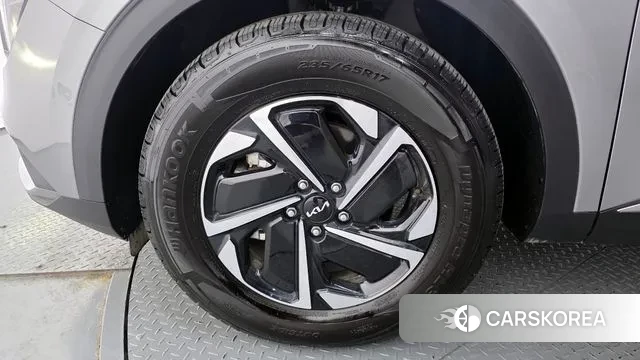 Kia Sportage 5th Generation Hybrid id 3639241 из Кореи 15