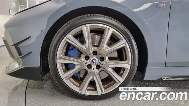 BMW 1 Series (F40) id 2715530 из Кореи 15