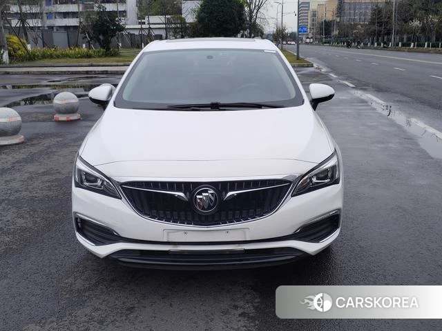 Buick Weilang id 4215638 из Китая 9