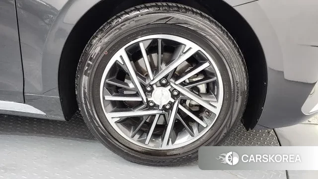 Hyundai The New Grandeur IG id 3741528 из Кореи 15