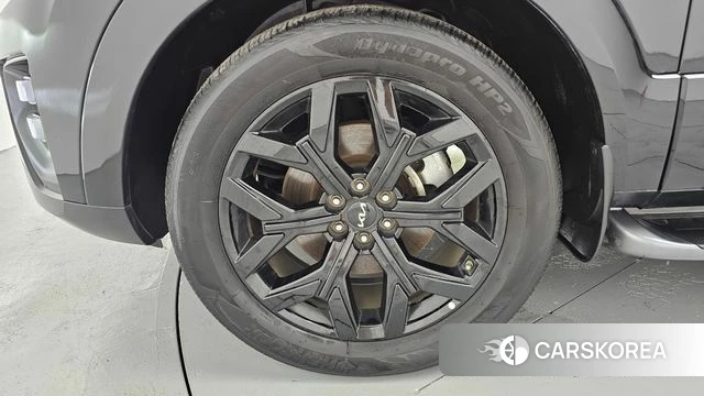 Kia Mohave Master id 4721094 из Кореи 15