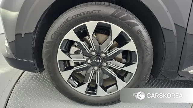 Kia Carnival 4th generation id 3334316 из Кореи 15