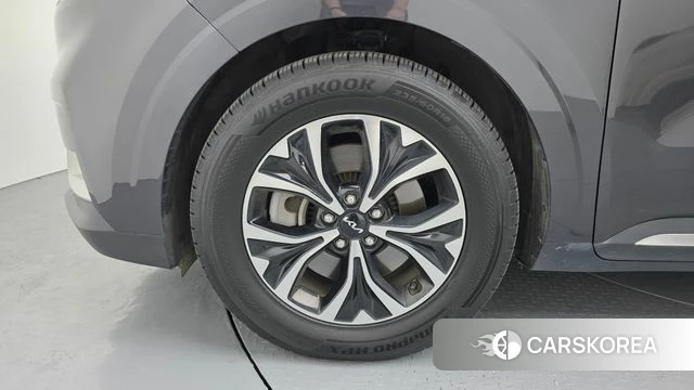 Kia Carnival 4th generation id 4337804 из Кореи 15