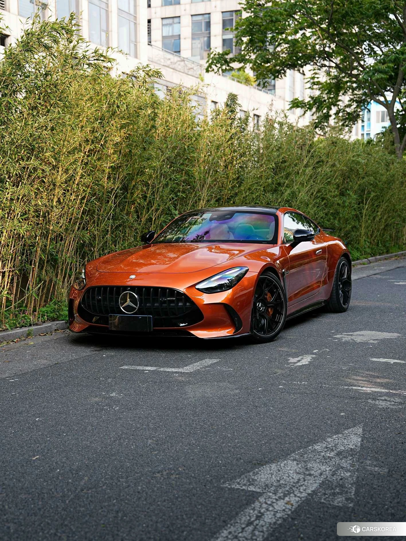 Mercedes-Benz AMG GT PHEV id 4454204 из Китая 24