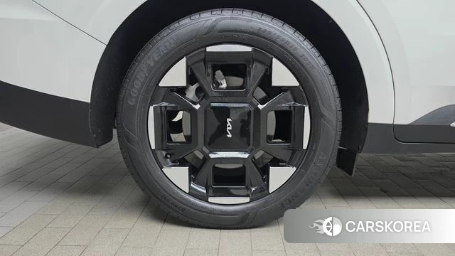 Kia The New Carnival 4th Generation id 4421578 из Кореи 25