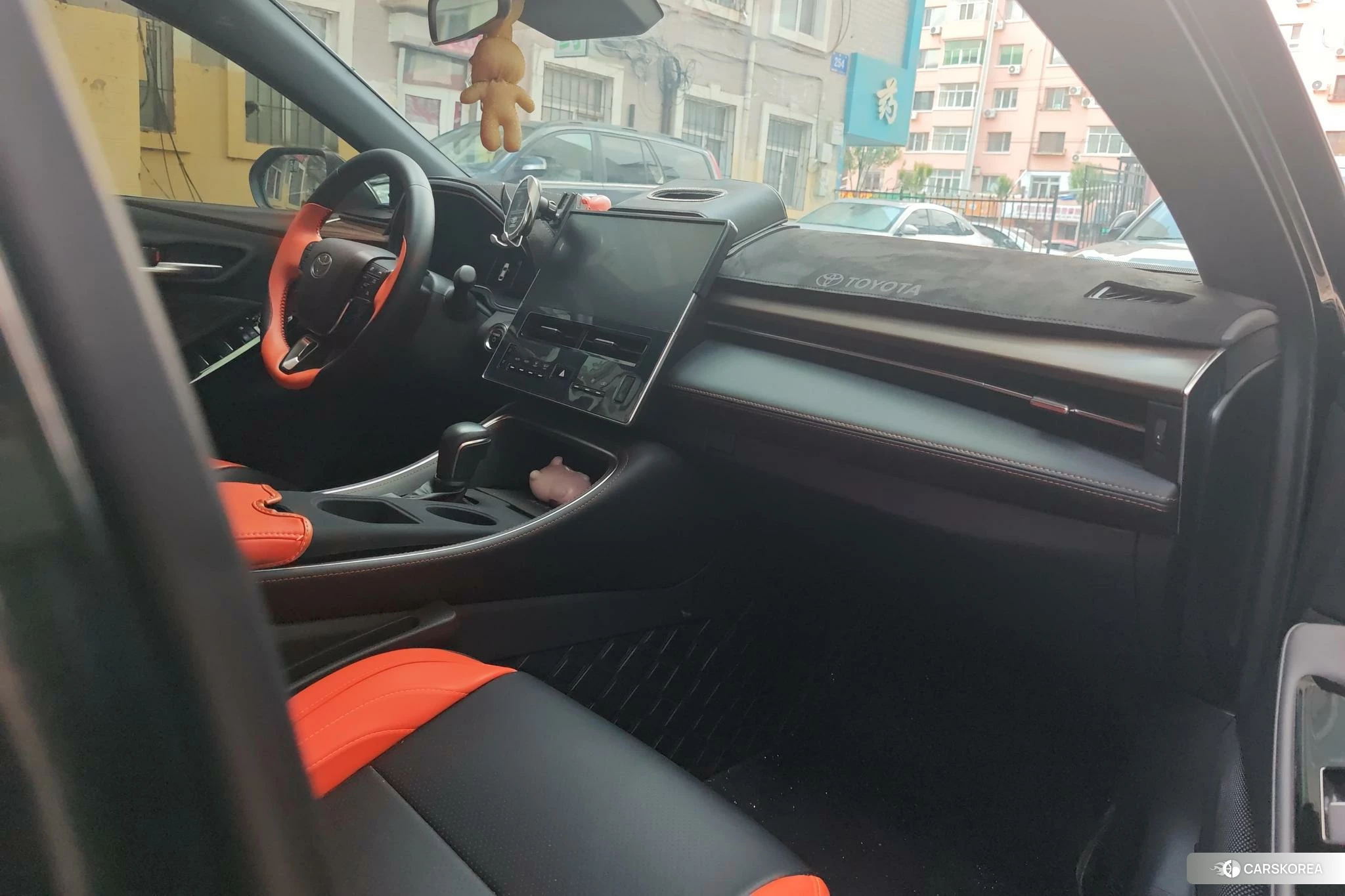 Toyota Avalon id 4437657 из Китая 12