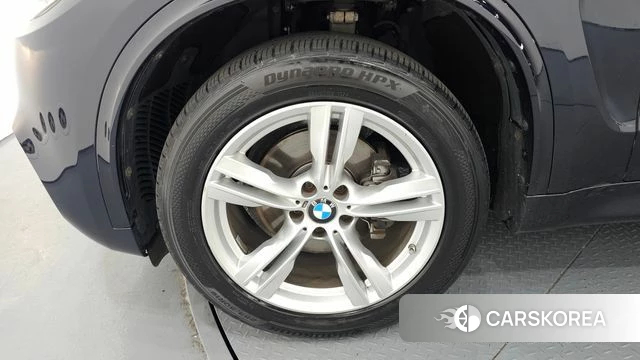BMW X5 (F15) id 4459654 из Кореи 15