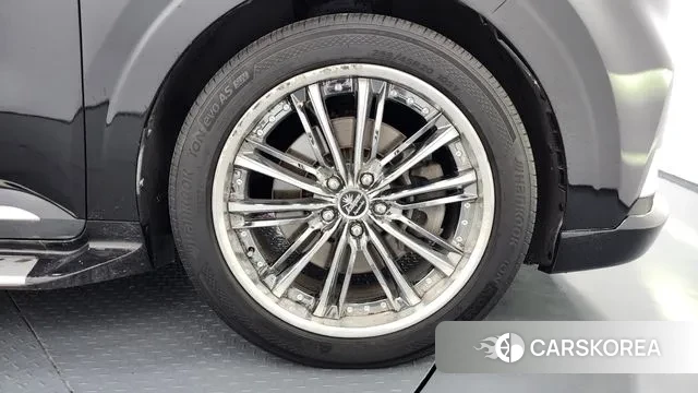 Kia Carnival 4th generation id 3384952 из Кореи 15