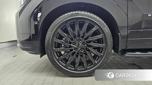 Hyundai Santa Fe (MX5) id 4487694 из Кореи 28