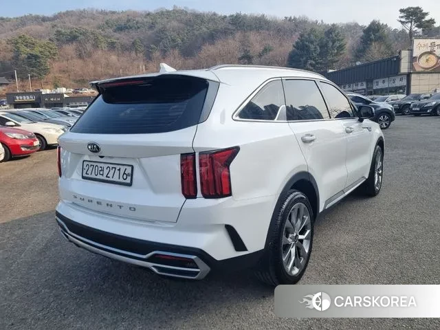 Kia Sorento 4th Generation id 3694938 из Кореи 15