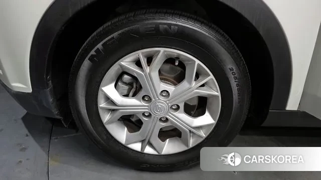 Ssangyong Berry New Tivoli id 3787841 из Кореи 15