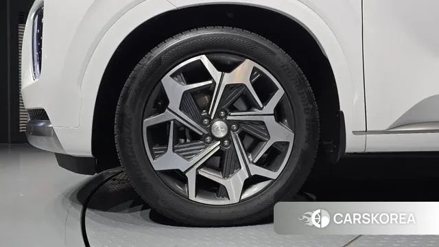 Hyundai The New Palisade id 3427381 из Кореи 15