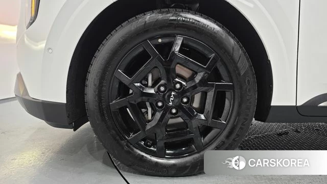 Kia The New Carnival 4th Generation id 4353984 из Кореи 30