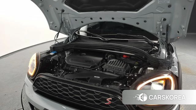 Mini Cooper S Countryman id 3818460 из Кореи 15