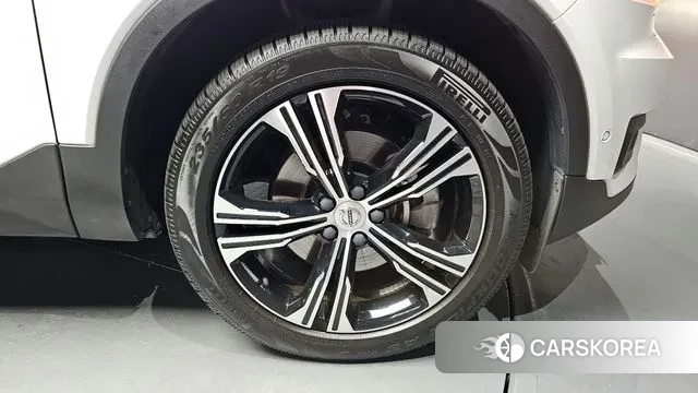 Volvo XC40 id 3044001 из Кореи 15